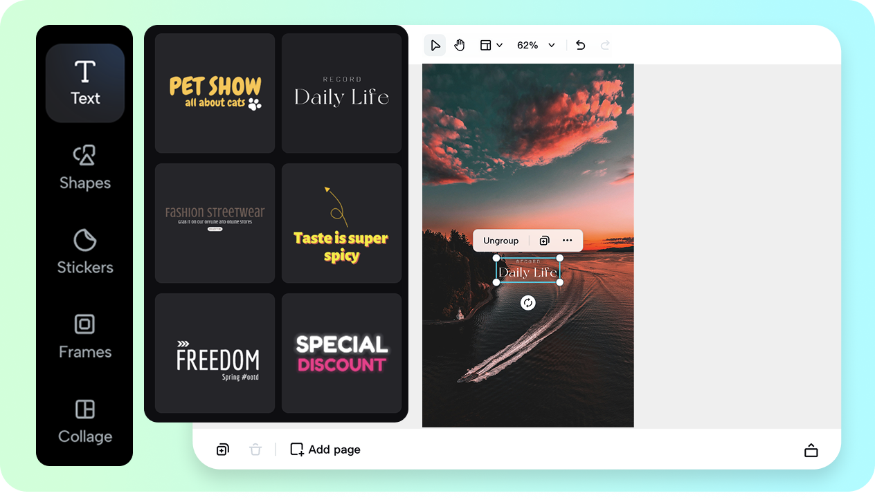 Free Wallpaper Maker Online Design Stunning Custom Wallpapers Easily